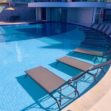 Apartamento Praia Dos Anjos 2 Vagas De Garagem E Ar-Condicionado Arraial do Cabo Exterior foto
