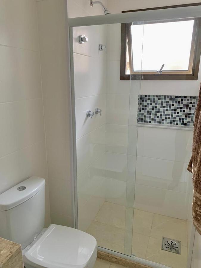 Apartamento Praia Dos Anjos 2 Vagas De Garagem E Ar-Condicionado Arraial do Cabo Exterior foto