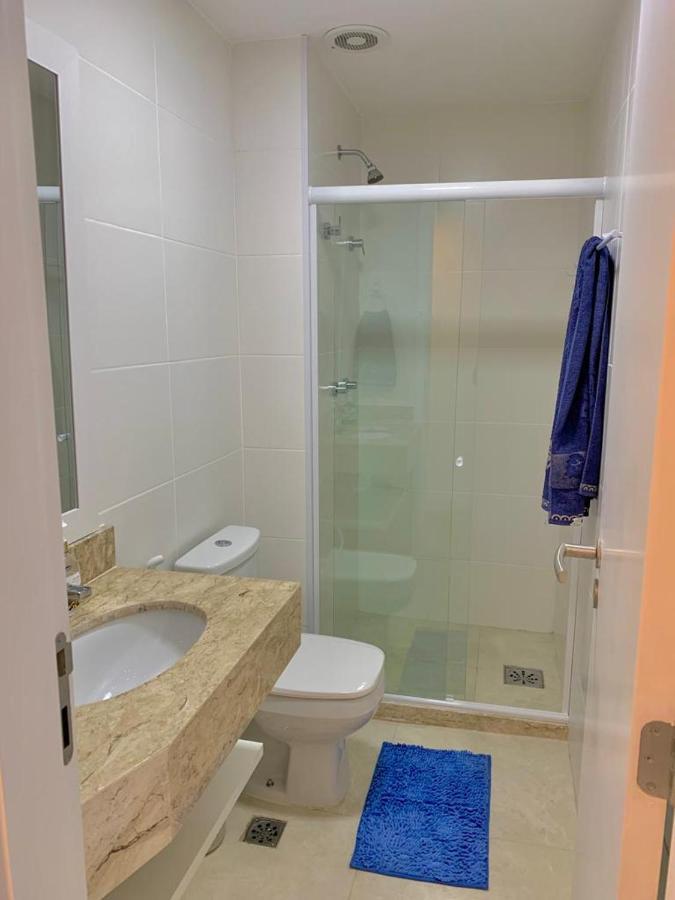 Apartamento Praia Dos Anjos 2 Vagas De Garagem E Ar-Condicionado Arraial do Cabo Exterior foto