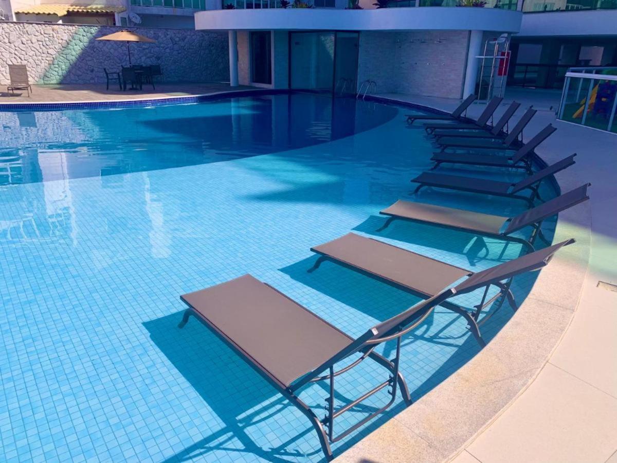 Apartamento Praia Dos Anjos 2 Vagas De Garagem E Ar-Condicionado Arraial do Cabo Exterior foto